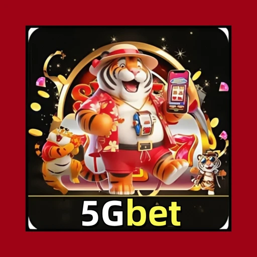 5Gbet Logo