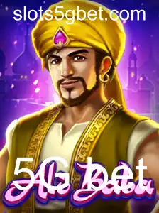 5G bet Casino App