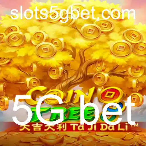 5G bet Casino App