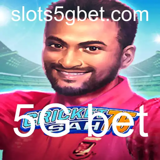 5G bet Casino App