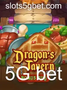 5G bet Casino App