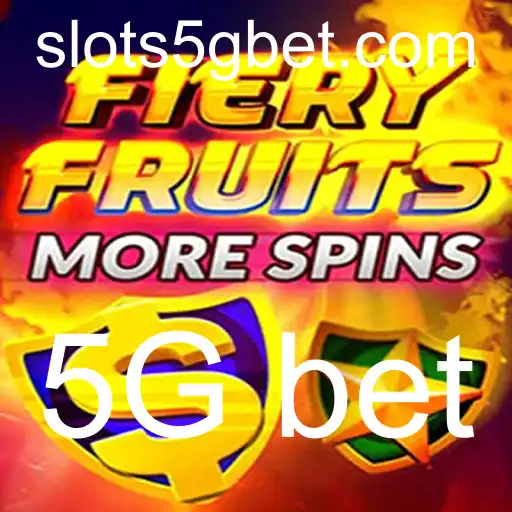 5G bet Casino App