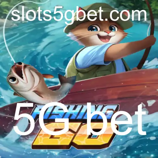 5G bet Casino App