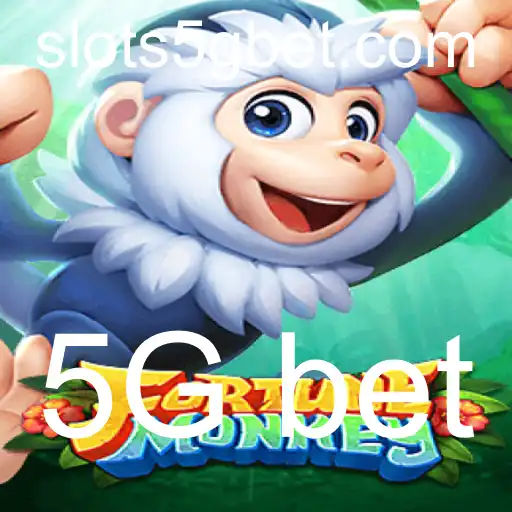 5G bet Casino App