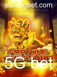 5G bet Casino App
