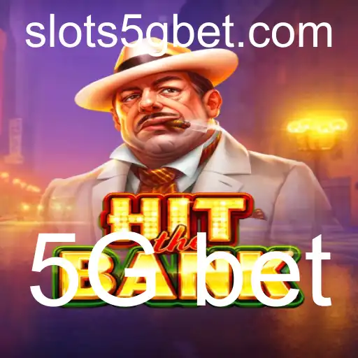 5G bet Casino App