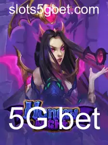 5G bet Casino App