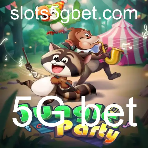 5G bet Casino App