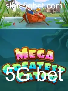 5G bet Casino App