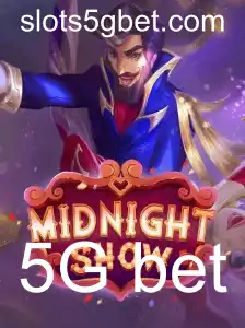 5G bet Casino App