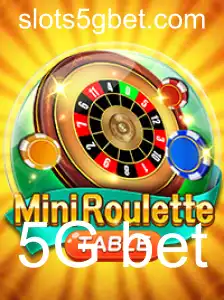 5G bet Casino App