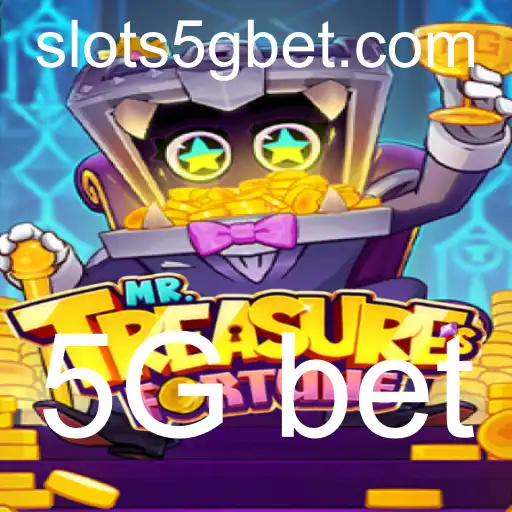 5G bet Casino App