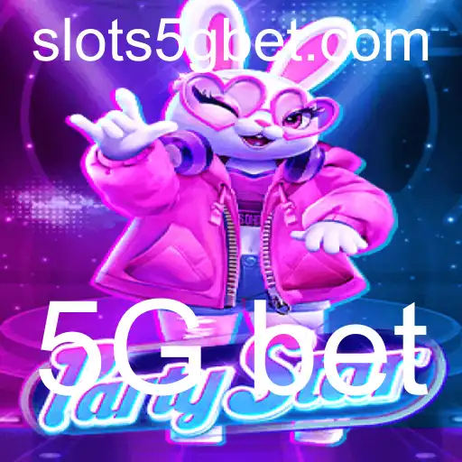 5G bet Casino App