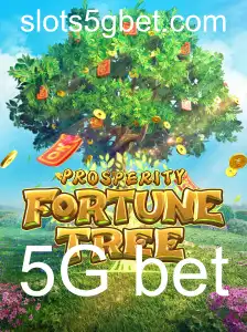 5G bet Casino App