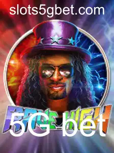 5G bet Casino App