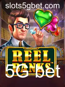 5G bet Casino App