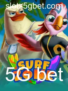 5G bet Casino App