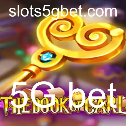 5G bet Casino App