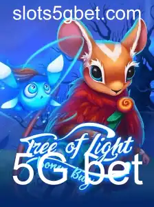 5G bet Casino App